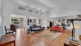 Villa zu verkaufen in La Quinta, Benahavis