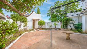 Villa zu verkaufen in La Quinta, Benahavis