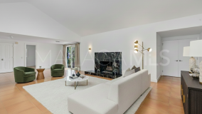 Villa en venta en La Quinta, Benahavis