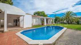 Villa en venta en La Quinta, Benahavis