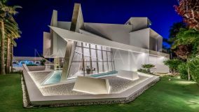 Villa zu verkaufen in Los Monteros, Marbella Ost