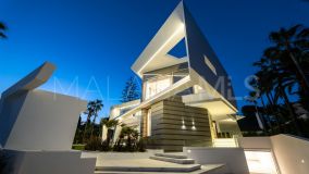 Villa zu verkaufen in Los Monteros, Marbella Ost