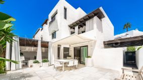 Radhus for sale in San Pedro de Alcantara
