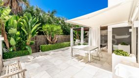 Reihenhaus zu verkaufen in San Pedro Playa, San Pedro de Alcantara