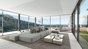 Villa for sale in Monte Mayor, Benahavis
