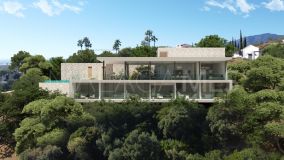 Villa for sale in Monte Mayor, Benahavis