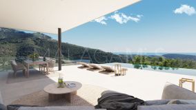 Villa for sale in Monte Mayor, Benahavis