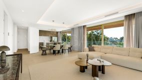 Wohnung zu verkaufen in Golden Mile, Marbella Goldene Meile