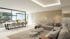 Villa en venta en Benahavis