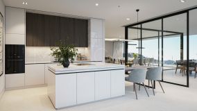 Villa en venta en Benahavis