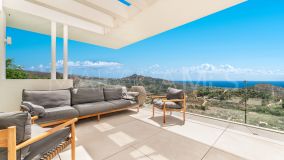 Apartamento en venta en Palo Alto, Ojen