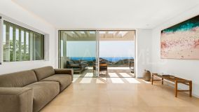 Apartamento en venta en Palo Alto, Ojen