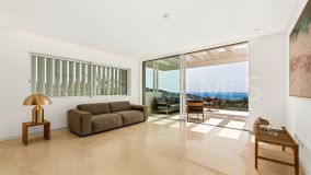 Apartamento en venta en Palo Alto, Ojen
