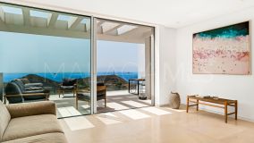 Apartamento en venta en Palo Alto, Ojen