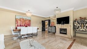 Villa for sale in Guadalmina Alta, San Pedro de Alcantara