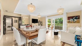 Villa for sale in Guadalmina Alta, San Pedro de Alcantara