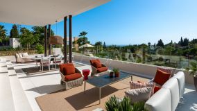 Villa for sale in Marbella Hill Club, Marbella Golden Mile