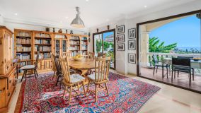 Villa for sale in Rio Real, Marbella Öst