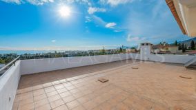 Villa for sale in Rio Real, Marbella Öst