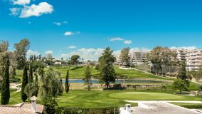 Apartment for sale in Guadalmina Alta, San Pedro de Alcantara