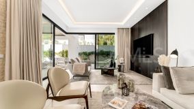 Villa for sale in Marbella Golden Mile