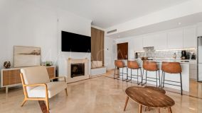Apartamento Planta Baja en venta en Paraiso Alto, Benahavis