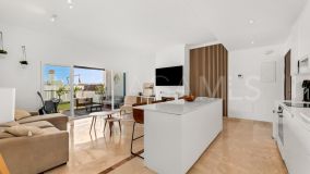 Apartamento Planta Baja en venta en Paraiso Alto, Benahavis