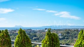 Appartement for sale in Los Flamingos Golf, Benahavis