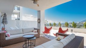 Appartement for sale in Los Flamingos Golf, Benahavis
