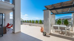 Appartement for sale in Los Flamingos Golf, Benahavis