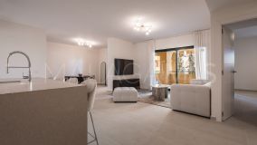 Wohnung zu verkaufen in San Pedro Playa, San Pedro de Alcantara