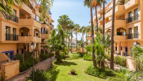 Wohnung zu verkaufen in San Pedro Playa, San Pedro de Alcantara