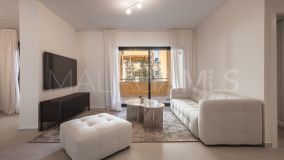 Wohnung zu verkaufen in San Pedro Playa, San Pedro de Alcantara
