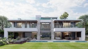 Villa for sale in Marbesa, Marbella East