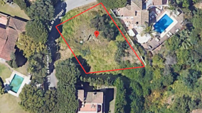 Parcela en venta en Elviria, Marbella Este