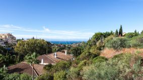 Terrain for sale in Elviria, Marbella Est