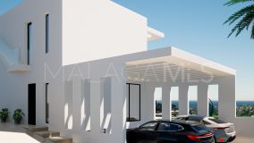 Terrain for sale in Elviria, Marbella Est