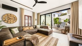 Reihenhaus zu verkaufen in Marbella Goldene Meile