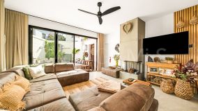 Reihenhaus zu verkaufen in Marbella Goldene Meile