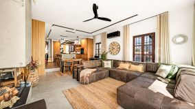 Reihenhaus zu verkaufen in Marbella Goldene Meile