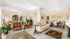Villa for sale in El Rosario, Marbella Öst