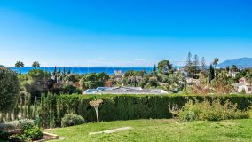 Villa for sale in El Rosario, Marbella Öst