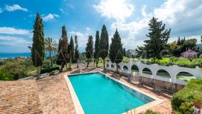 Plot for sale in Cascada de Camojan, Marbella Golden Mile