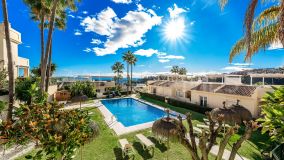 Adosado en venta en La Quinta Hills, Benahavis