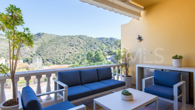 Reihenhaus zu verkaufen in Benahavis Centro