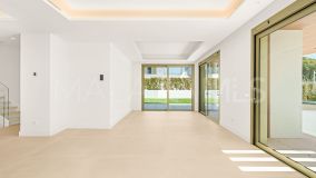 Erdgeschosswohnung zu verkaufen in Golden Mile, Marbella Goldene Meile