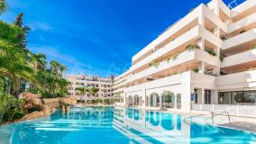 Apartment for sale in Beach Side Golden Mile, Marbella Golden Mile