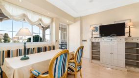 Apartamento en venta en Beach Side Golden Mile, Marbella Golden Mile