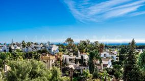 Apartamento en venta en Beach Side Golden Mile, Marbella Golden Mile