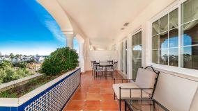 Apartamento en venta en Beach Side Golden Mile, Marbella Golden Mile